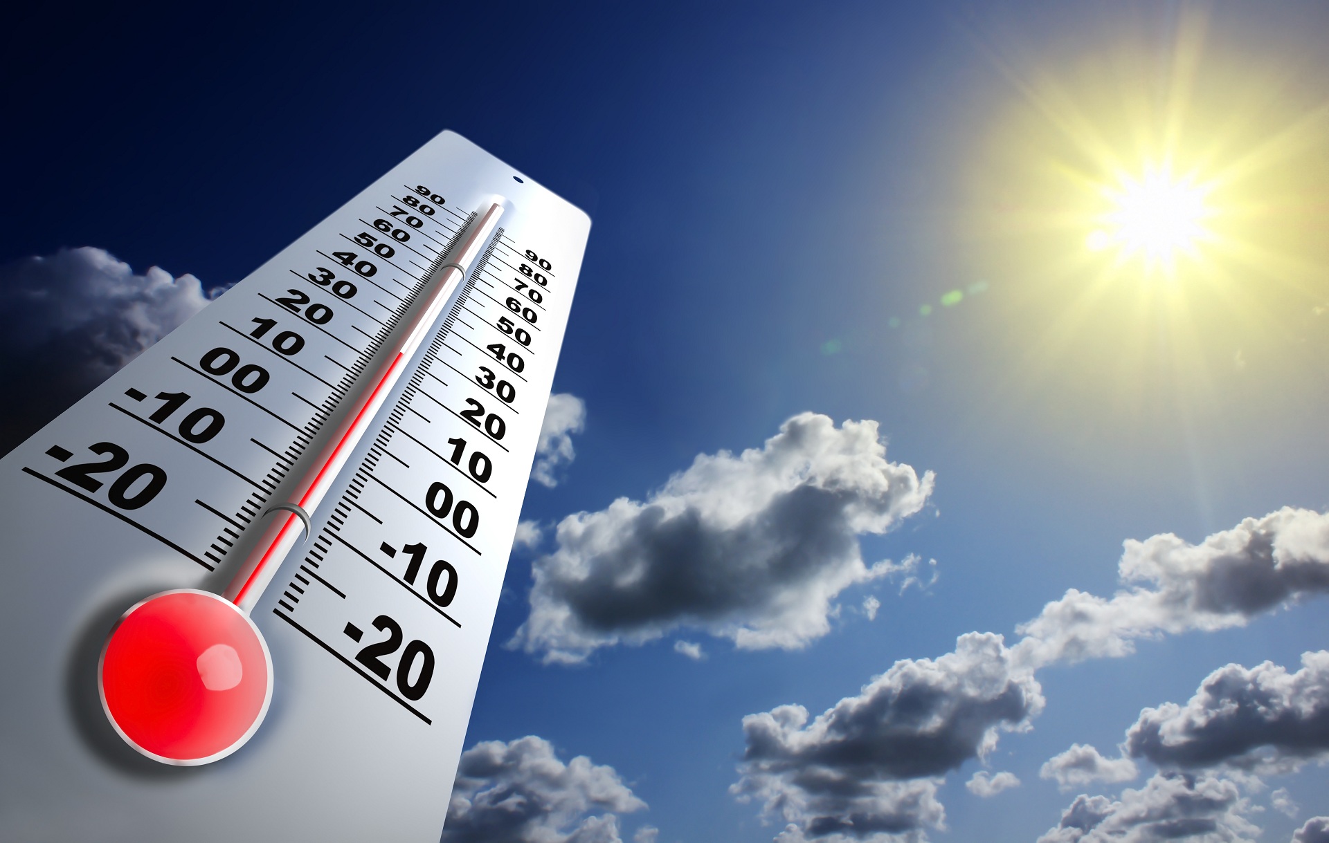 Plan Canicule 2025