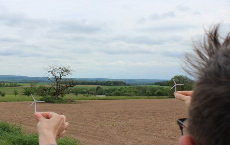 Urbanisme – SCoT des Vosges Centrales