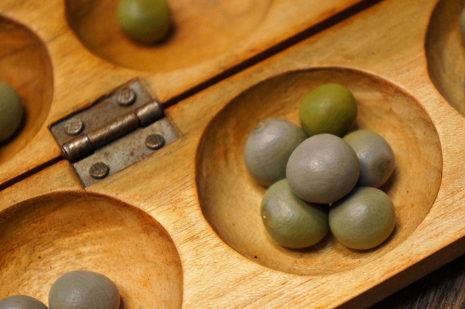 Tournois d’Awalé & Assemblée Générale