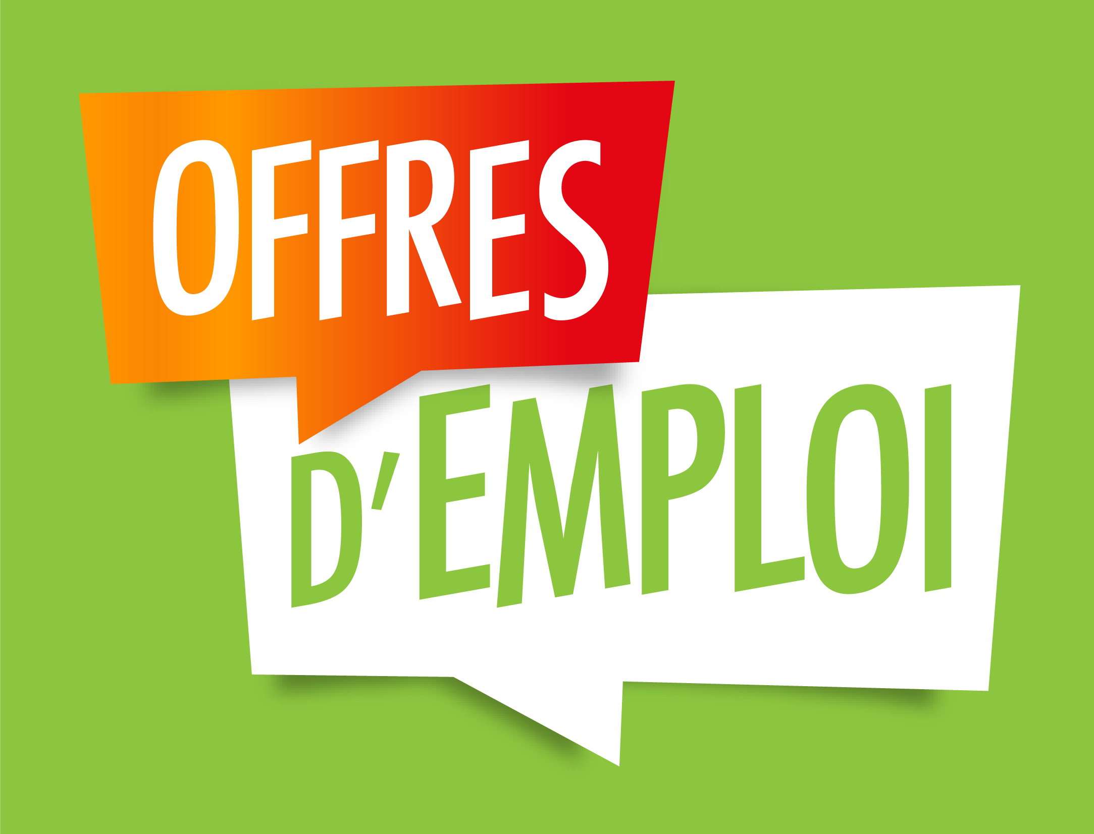 Recrutement – École Henri Martin