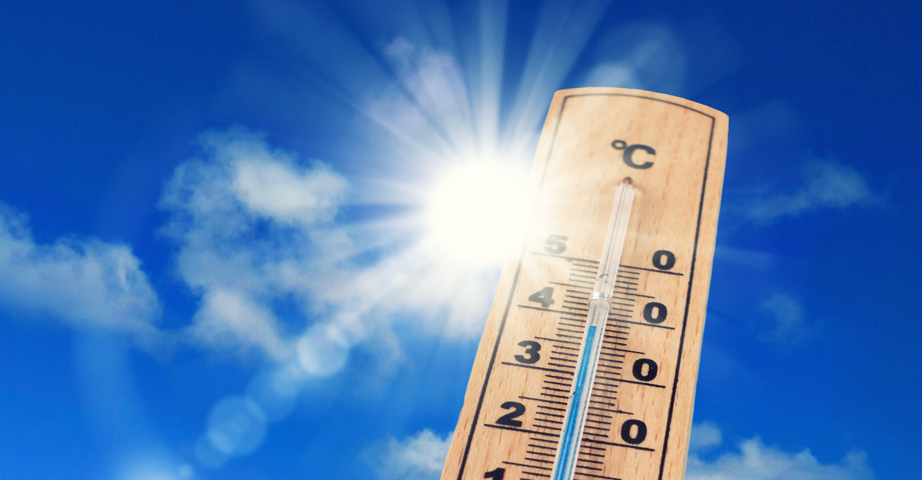 Alerte Canicule | Occupe -Toi de ton Voisin !