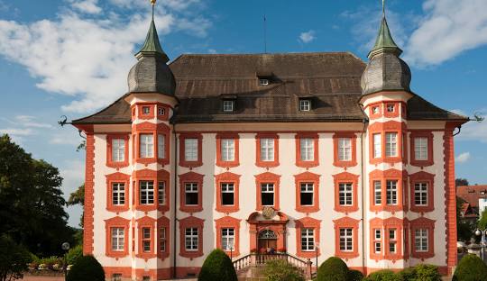 Fête du Château à Bonndorf im Schwarzwald