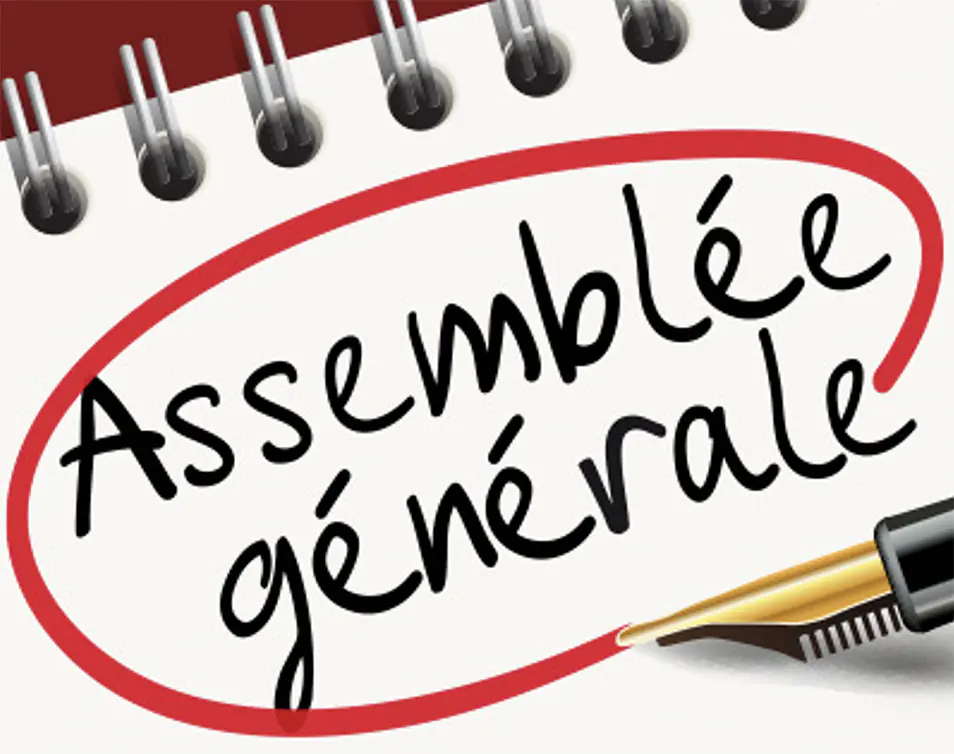 Assemblée Générale Bonndorf – Bains – 01/09/26