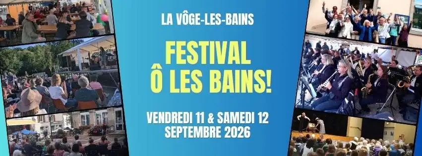 Marché du 11 septembre : déplacement